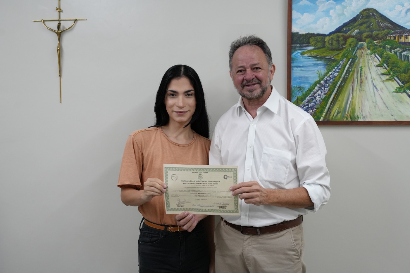 Profissional Administração